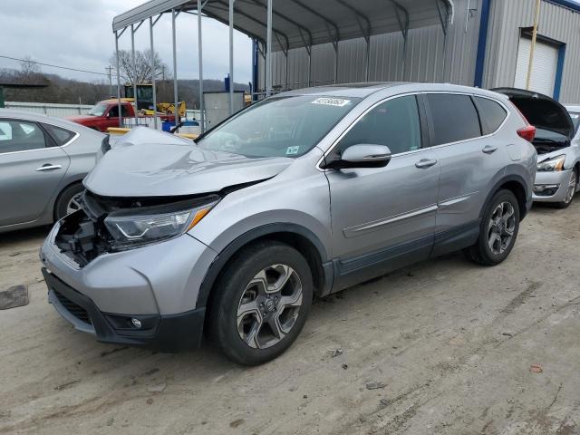 HONDA CR-V EXL 2018 2hkrw2h83jh678211