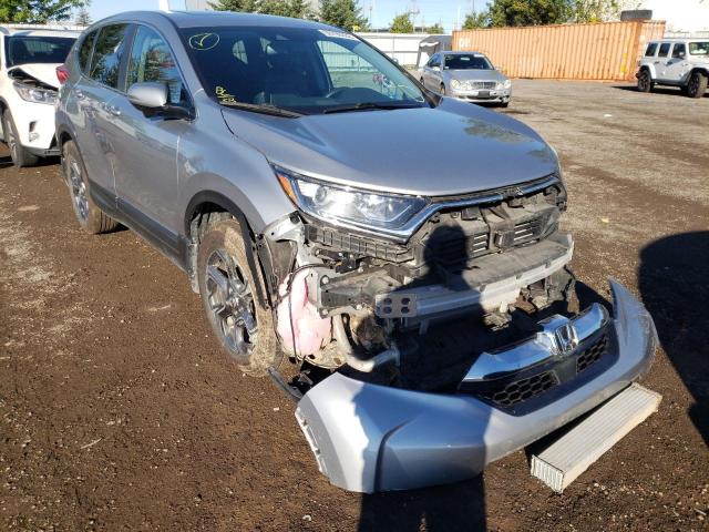 HONDA CR-V EXL 2019 2hkrw2h83kh102071