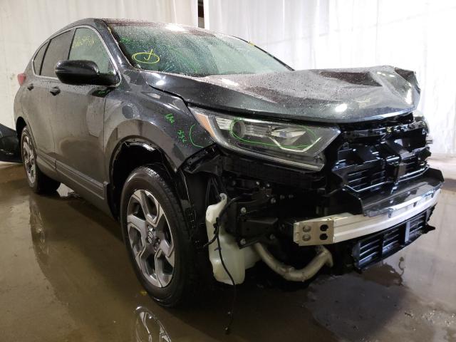 HONDA CR-V EXL 2019 2hkrw2h83kh606040