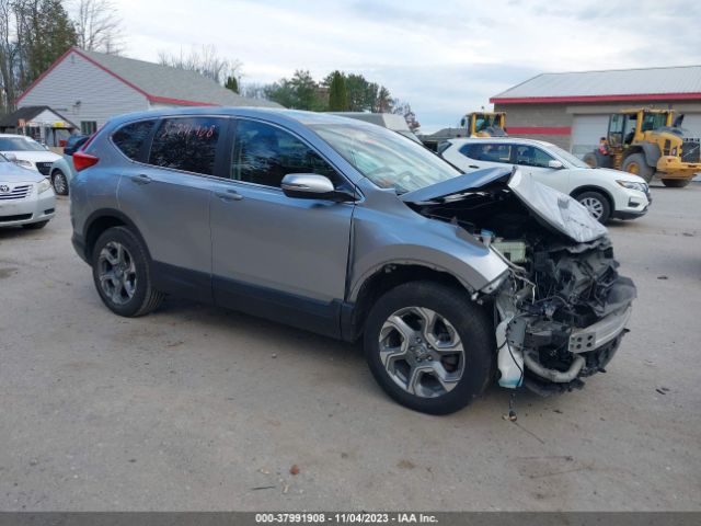 HONDA CR-V 2019 2hkrw2h83kh607639