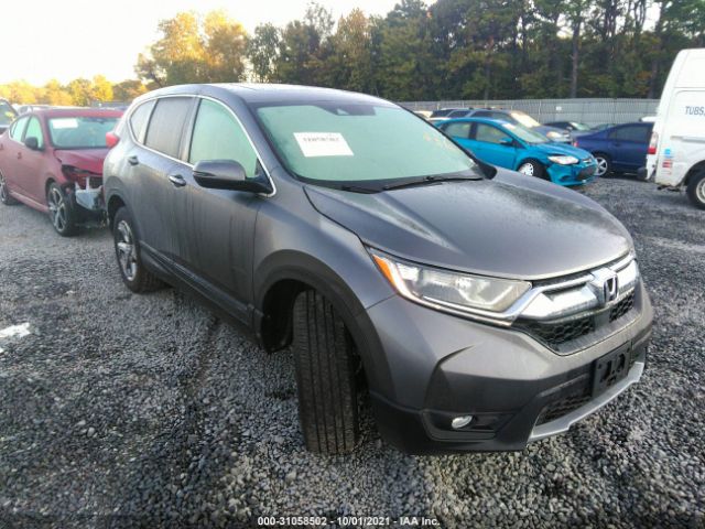 HONDA CR-V 2019 2hkrw2h83kh611593