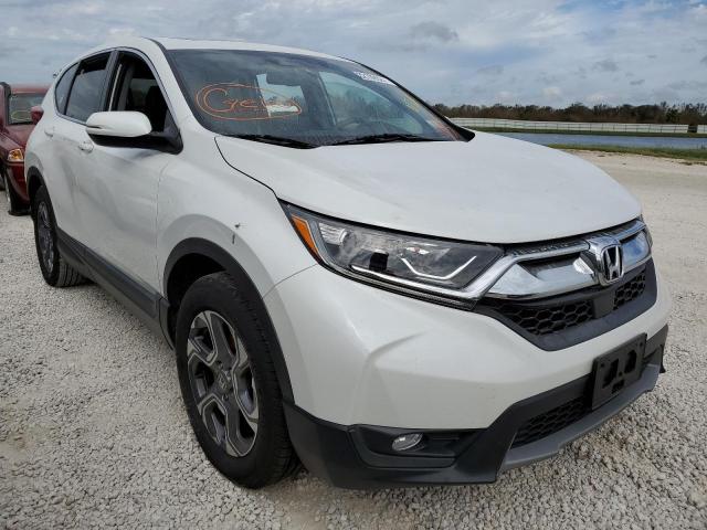 HONDA NULL 2019 2hkrw2h83kh621444