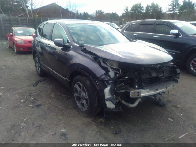 HONDA CR-V 2019 2hkrw2h83kh632153