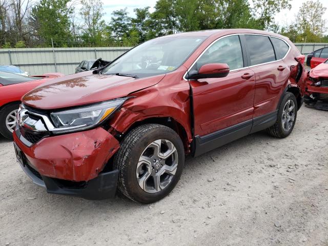 HONDA CR-V EXL 2019 2hkrw2h83kh639068