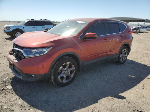 HONDA CRV 2019 2hkrw2h83kh645257