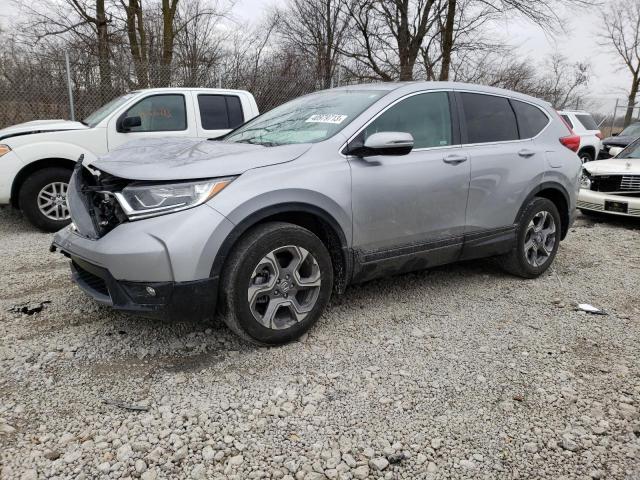 HONDA CR-V EXL 2019 2hkrw2h83kh657747