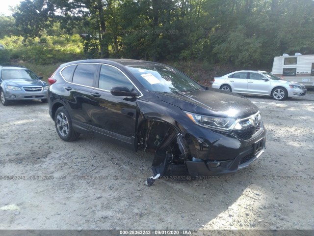 HONDA CR-V 2019 2hkrw2h83kh674855