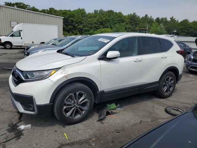 HONDA CRV 2020 2hkrw2h83lh656521