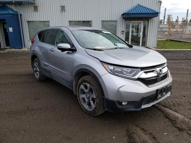 HONDA CR-V EXL 2017 2hkrw2h84hh104274