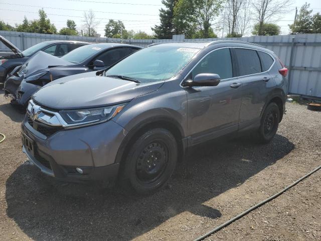 HONDA CR-V EXL 2017 2hkrw2h84hh104758