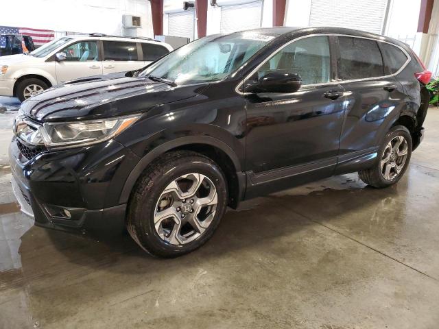 HONDA CRV 2017 2hkrw2h84hh604385