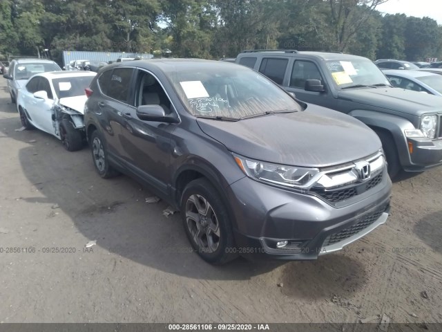 HONDA CR-V 2017 2hkrw2h84hh608940