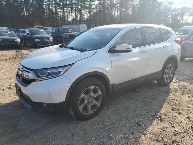 HONDA CRV 2017 2hkrw2h84hh619291