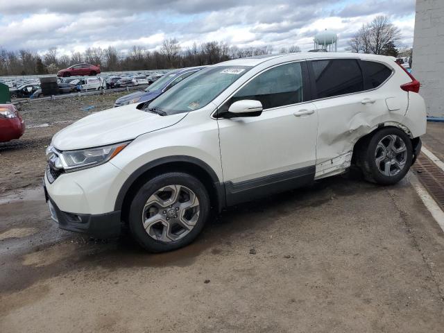 HONDA CRV 2017 2hkrw2h84hh624765