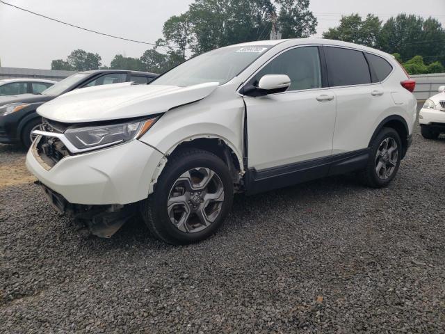 HONDA CR-V EXL 2017 2hkrw2h84hh669558