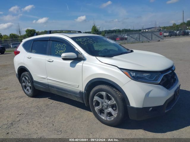 HONDA CR-V 2017 2hkrw2h84hh679927