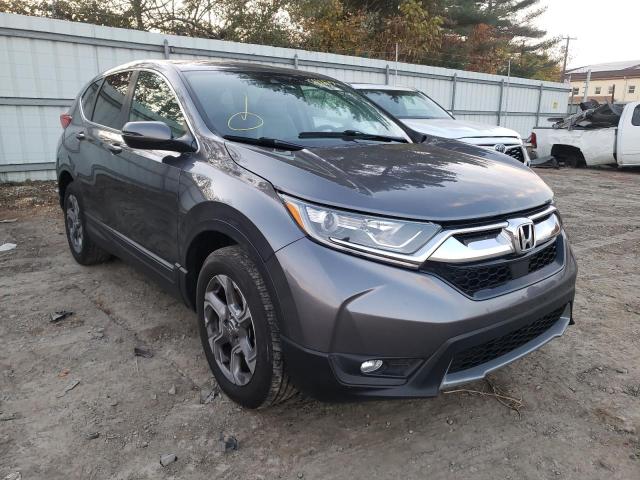 HONDA CR-V EXL 2018 2hkrw2h84jh613335