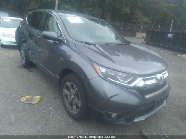 HONDA CR-V 2018 2hkrw2h84jh614520