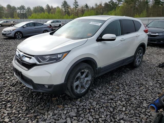 HONDA CRV 2018 2hkrw2h84jh615327