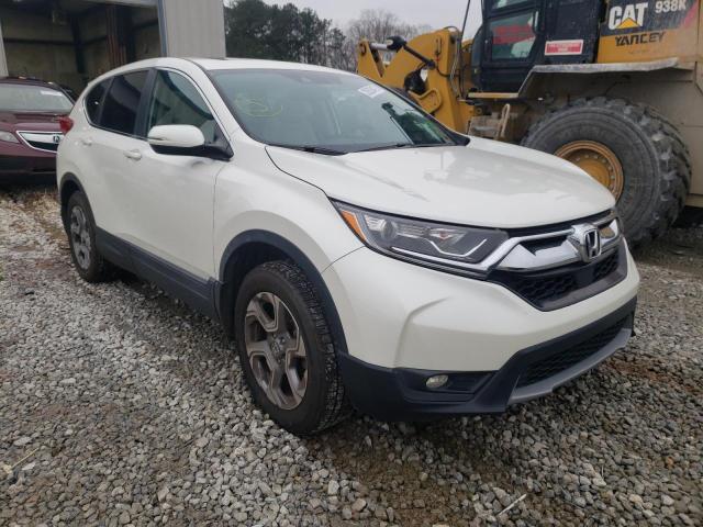 HONDA CR-V EXL 2018 2hkrw2h84jh616199