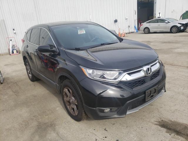 HONDA CR-V EXL 2018 2hkrw2h84jh631771