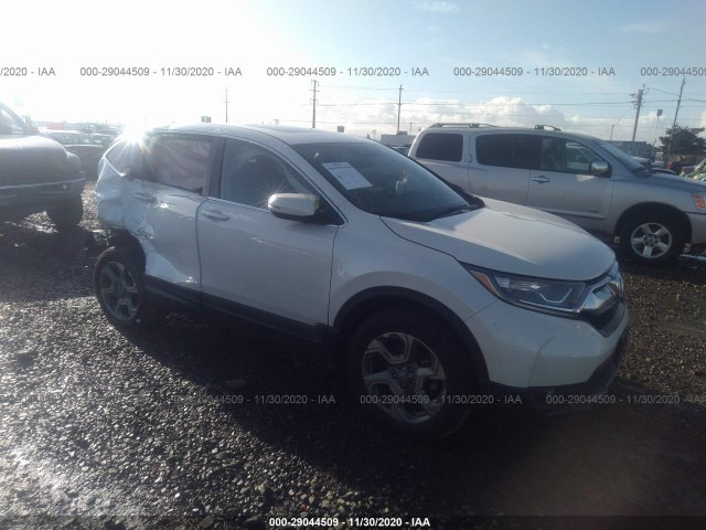 HONDA CR-V 2018 2hkrw2h84jh656492