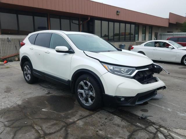 HONDA CR-V EXL 2018 2hkrw2h84jh656539