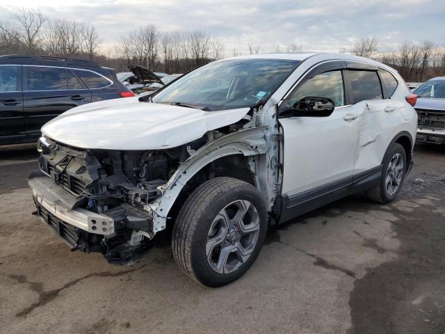 HONDA CR-V EXL 2018 2hkrw2h84jh657349