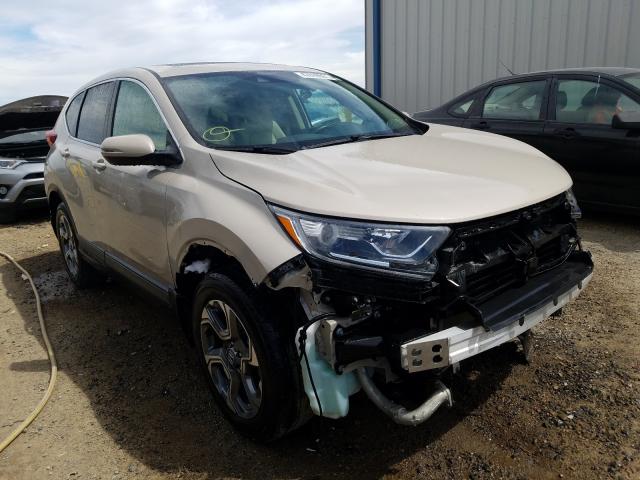 HONDA CR-V EXL 2018 2hkrw2h84jh679741