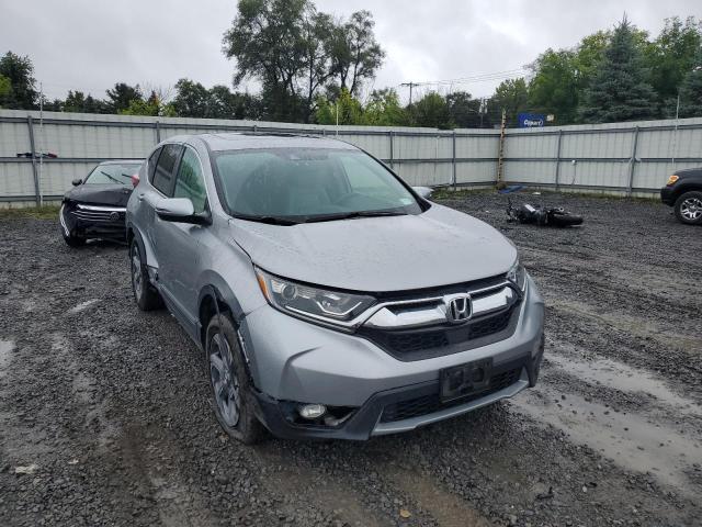 HONDA CR-V EXL 2018 2hkrw2h84jh698645