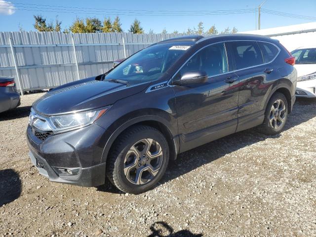 HONDA CR-V EXL 2019 2hkrw2h84kh106758