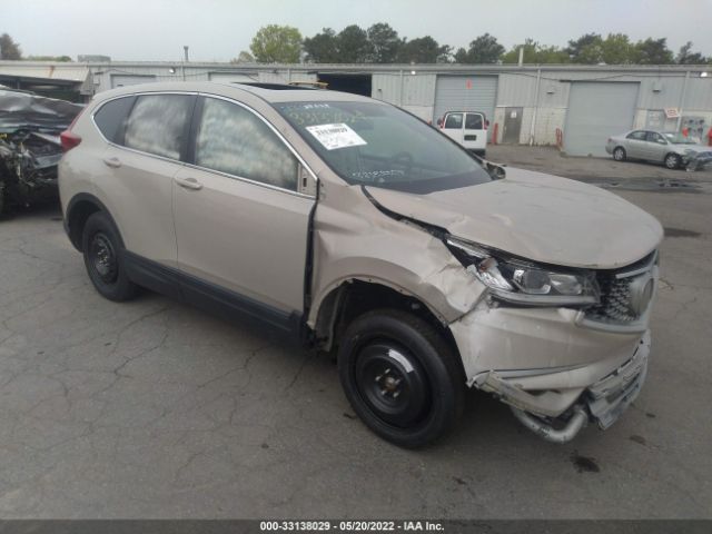 HONDA CR-V 2019 2hkrw2h84kh618973