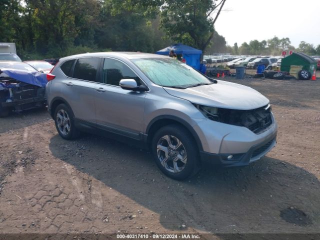 HONDA CR-V 2019 2hkrw2h84kh627849