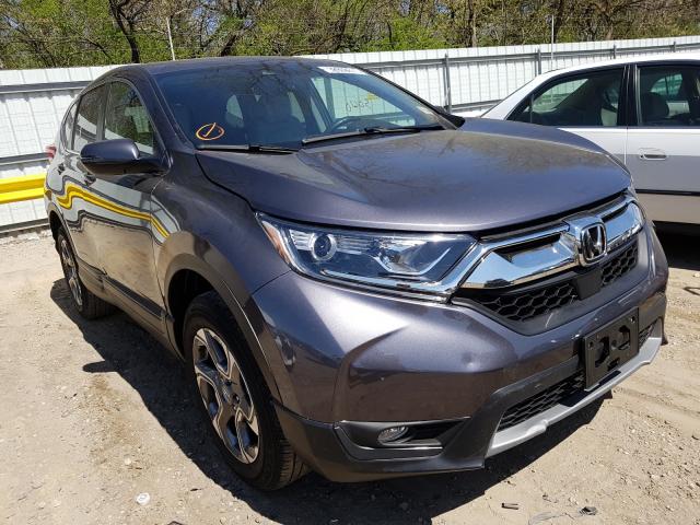 HONDA CR-V 2019 2hkrw2h84kh638169