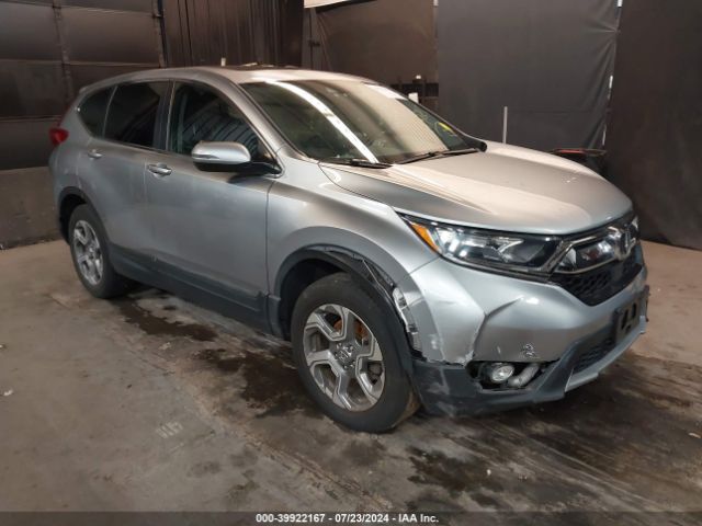 HONDA CR-V 2019 2hkrw2h84kh640424