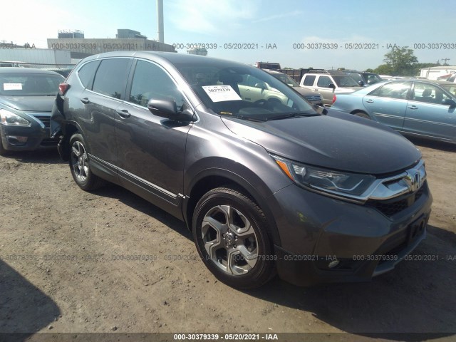 HONDA CR-V 2019 2hkrw2h84kh643582