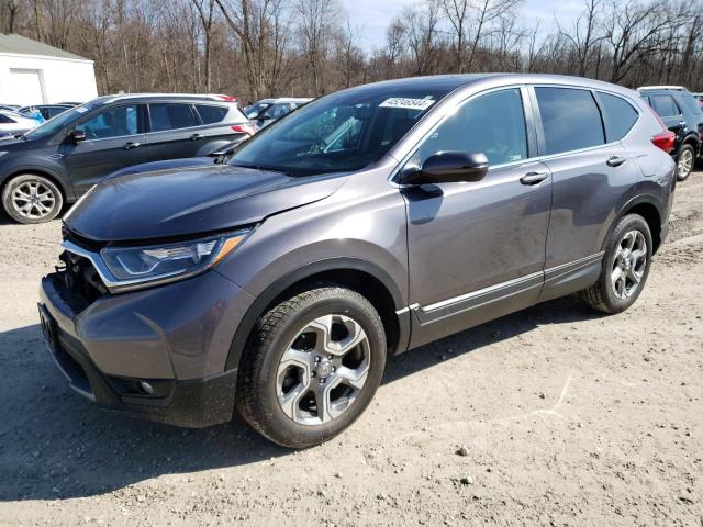 HONDA CRV 2019 2hkrw2h84kh644540