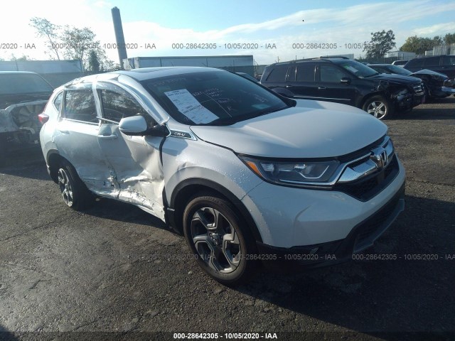 HONDA CR-V 2019 2hkrw2h84kh645462