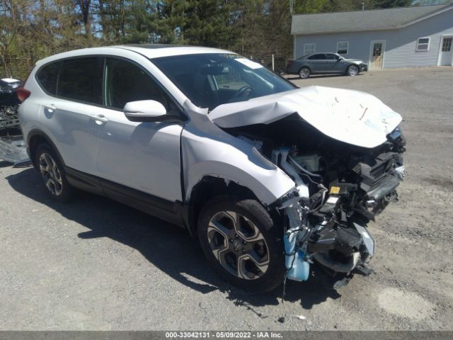 HONDA CR-V 2019 2hkrw2h84kh651892