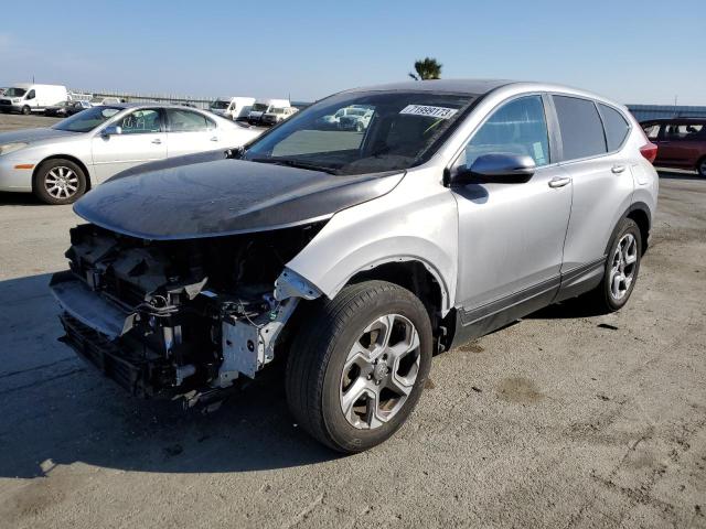 HONDA CRV 2019 2hkrw2h84kh652055