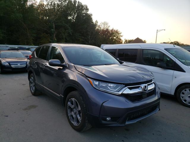 HONDA CR-V 2019 2hkrw2h84kh660916