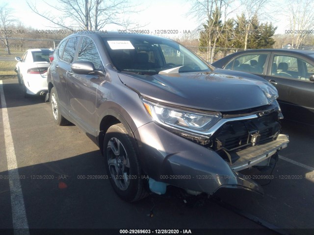 HONDA CR-V 2019 2hkrw2h84kh664576