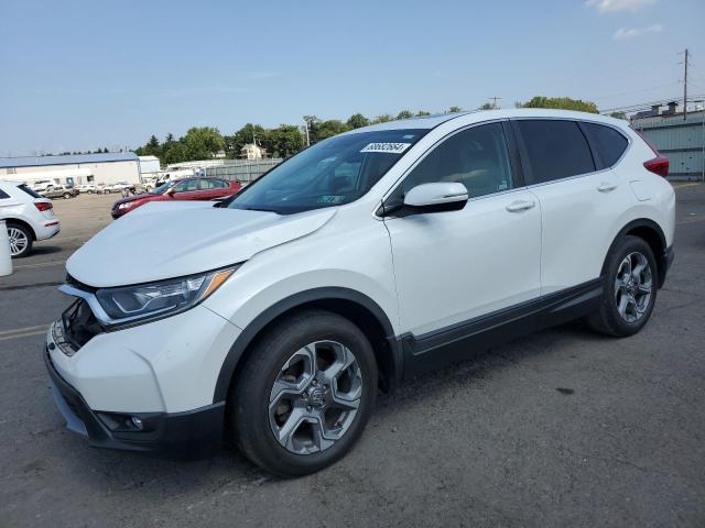 HONDA CR-V EXL 2019 2hkrw2h84kh677781