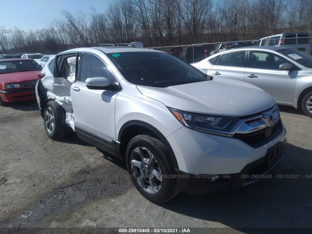 HONDA CR-V 2019 2hkrw2h84kh678168