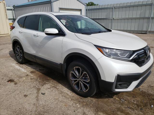 HONDA CR-V EXL 2020 2hkrw2h84lh600202