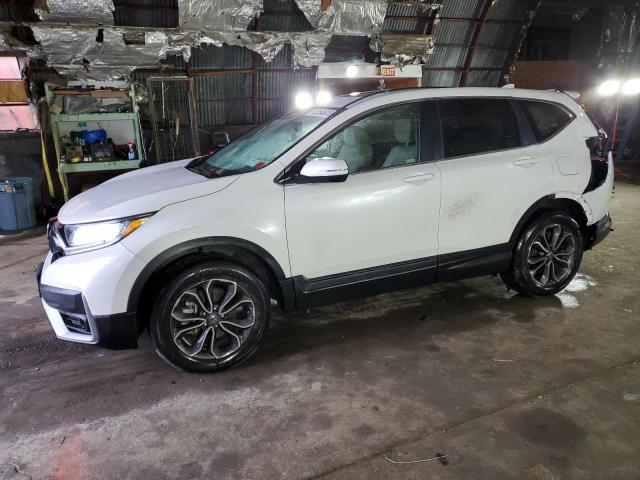 HONDA CRV 2020 2hkrw2h84lh600250