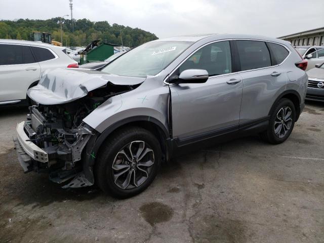 HONDA CR-V EXL 2020 2hkrw2h84lh618618