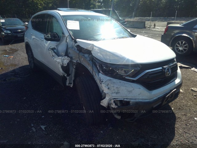 HONDA CR-V 2020 2hkrw2h84lh634737