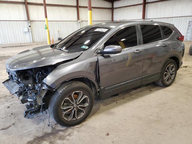 HONDA CRV 2020 2hkrw2h84lh636942