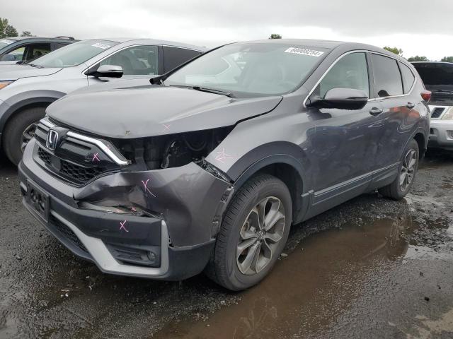 HONDA CR-V EXL 2020 2hkrw2h84lh674249